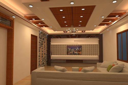 office interior designers in Tumkur