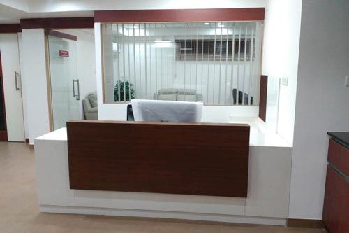 budget Office Intrior Designers In Bangalore