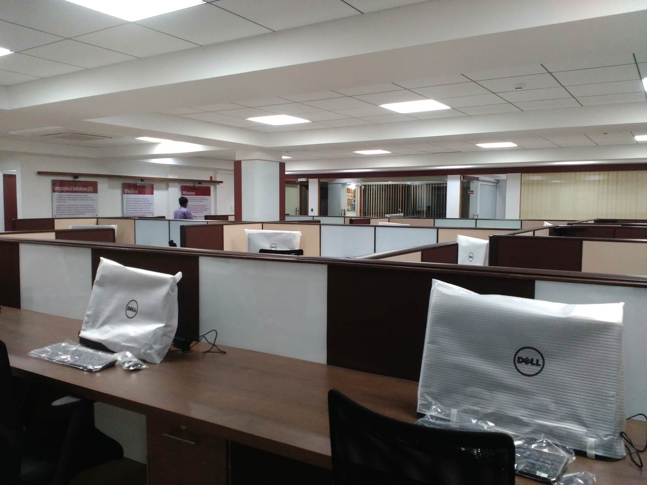 affordable Office Interior in Bangalore