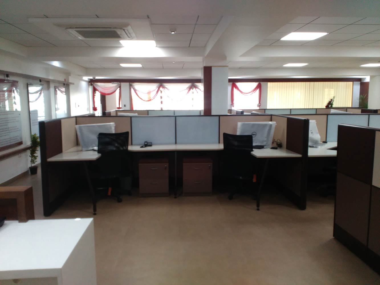 Best Office Interior in Bangalore